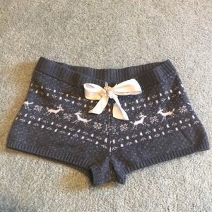 Aerie Pajama Shorts